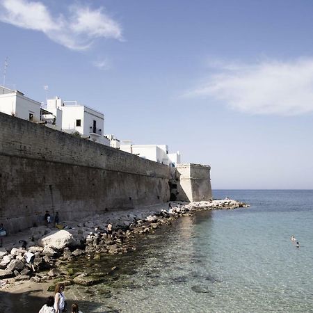 Puglia Loving Room 莫诺波利 外观 照片