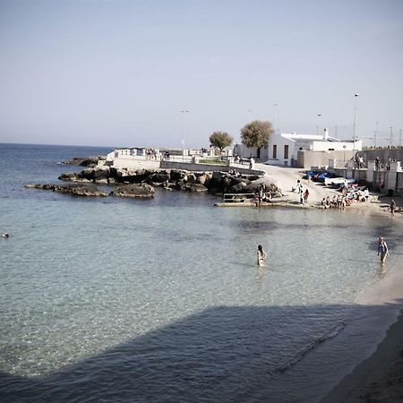 Puglia Loving Room 莫诺波利 外观 照片