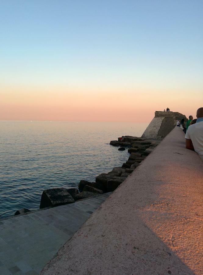 Puglia Loving Room 莫诺波利 外观 照片