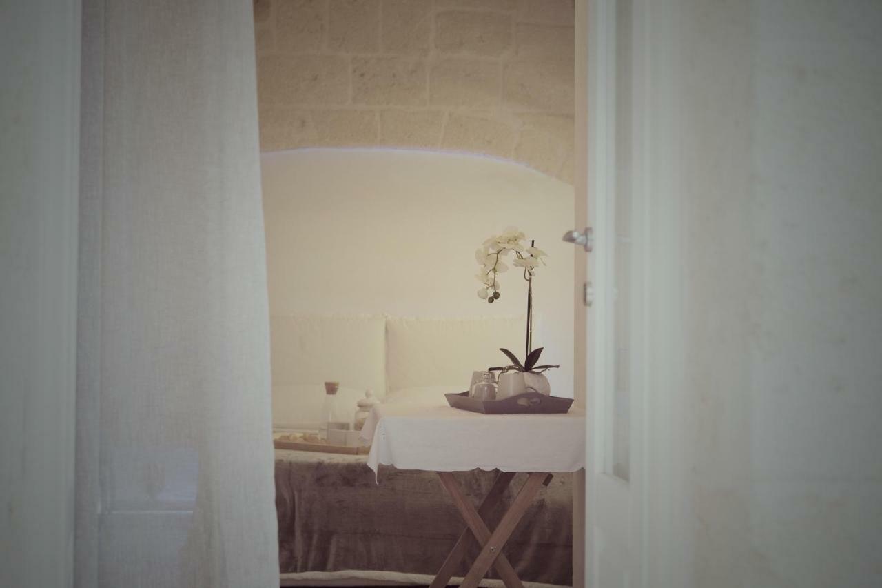 Puglia Loving Room 莫诺波利 外观 照片