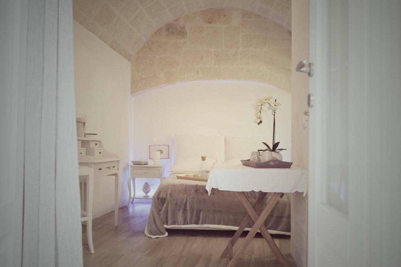 Puglia Loving Room 莫诺波利 外观 照片