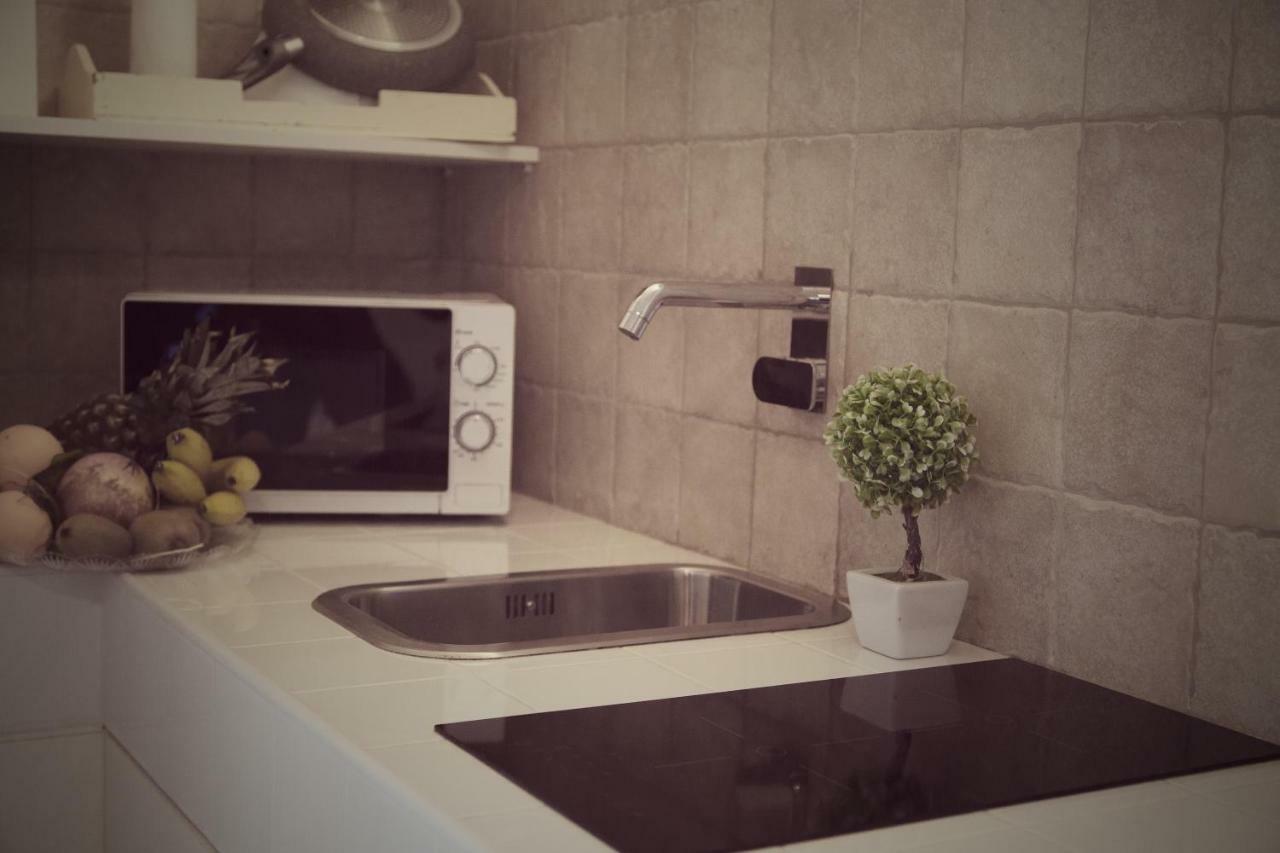 Puglia Loving Room 莫诺波利 外观 照片