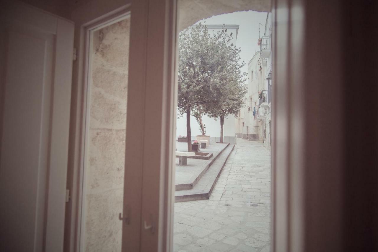 Puglia Loving Room 莫诺波利 外观 照片