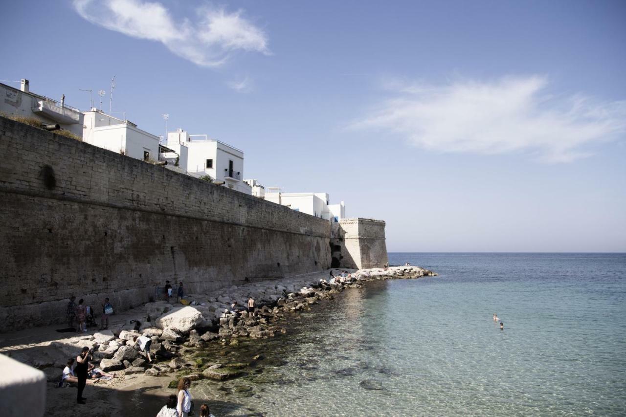Puglia Loving Room 莫诺波利 外观 照片