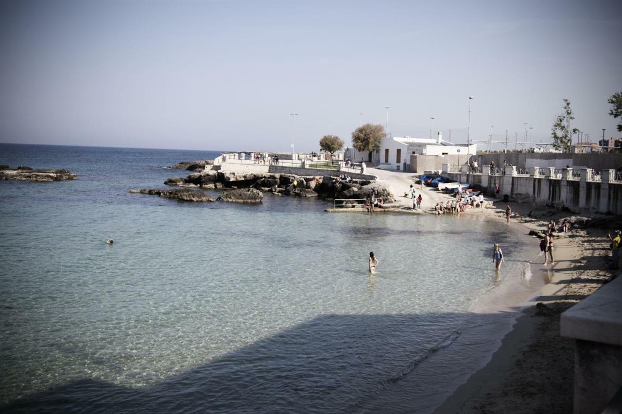 Puglia Loving Room 莫诺波利 外观 照片